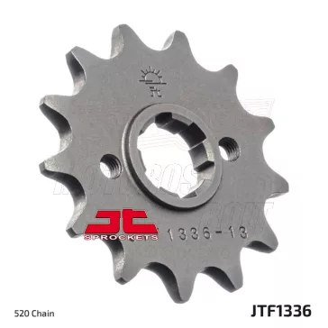 Lánckerék első JT 1336