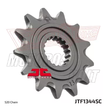 Lánckerék első JT 1344