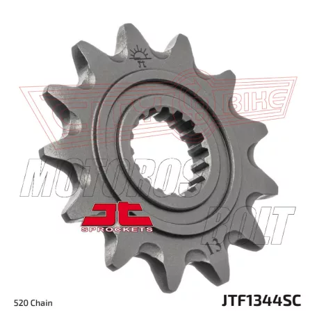 Lánckerék első JT 1344