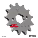 Lánckerék első JT 1352-14