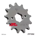 Lánckerék első JT 1352