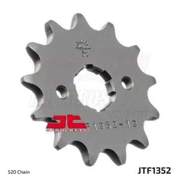 Lánckerék első JT 1352
