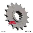 Lánckerék első JT 1370