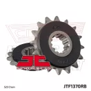 Lánckerék első JT 1370-16RB