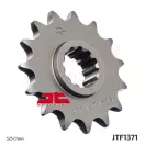Lánckerék első JT 1371-15