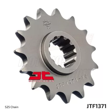 Lánckerék első JT 1371