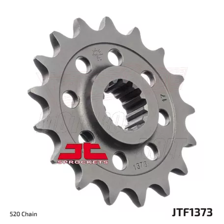 Lánckerék első JT 1373