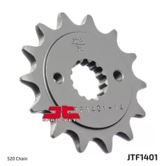 Lánckerék első JT 1401