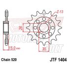 Lánckerék első JT 1404-17