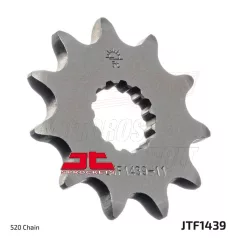 Lánckerék első JT 1439