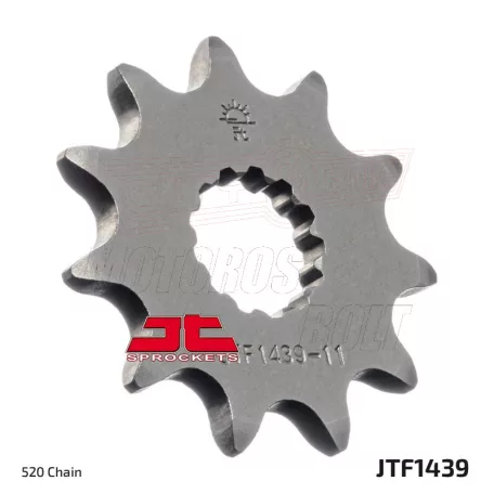 Lánckerék első JT 1439