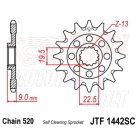 Lánckerék első JT 1442 SC
