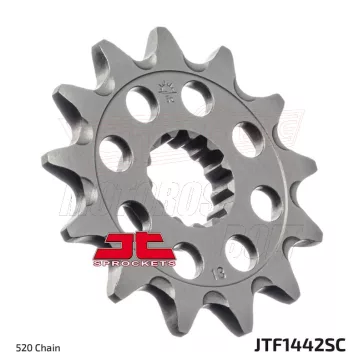 Lánckerék első JT 1442 SC