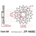 Lánckerék első JT 1443 SC