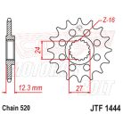 Lánckerék első JT 1444