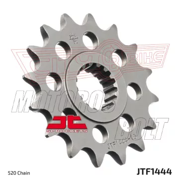 Lánckerék első JT 1444
