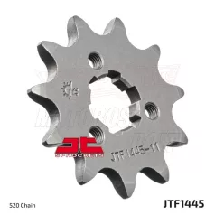Lánckerék első JT 1445