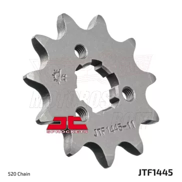 Lánckerék első JT 1445