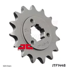 Lánckerék első JT 1448
