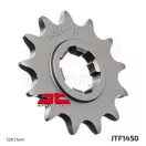 Lánckerék első JT 1450