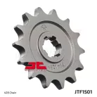 Lánckerék első JT 1501