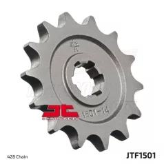Lánckerék első JT 1501