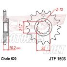 Lánckerék első JT 1503