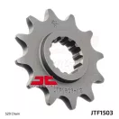 Lánckerék első JT 1503