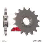 Lánckerék első JT 1515