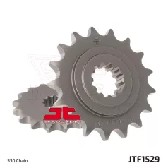 Lánckerék első JT 1529