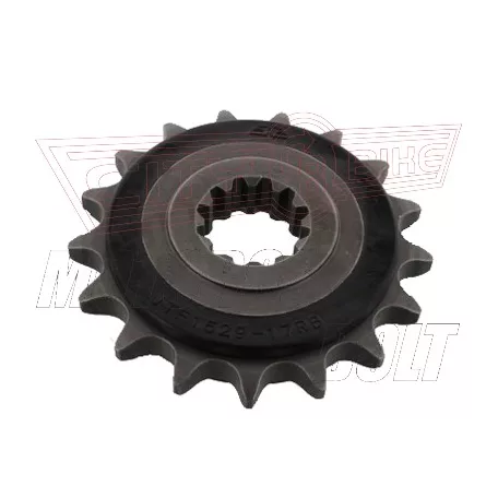 Lánckerék első JT 1529-17RB