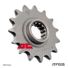 Lánckerék első JT 1535