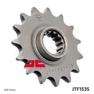 Lánckerék első JT 1535