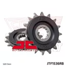 Lánckerék első JT 1536-16RB