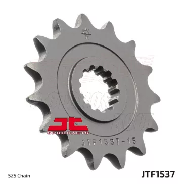 Lánckerék első JT 1537