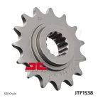 Lánckerék első JT 1538