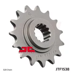 Lánckerék első JT 1538