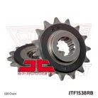 Lánckerék első JT 1538-15RB