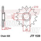 Lánckerék első JT 1539