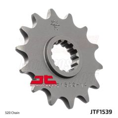 Lánckerék első JT 1539