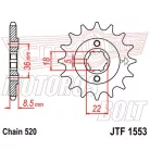 Lánckerék első JT 1553