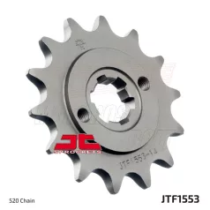 Lánckerék első JT 1553