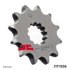 Lánckerék első JT 1556