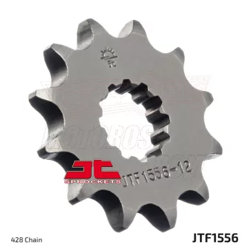 Lánckerék első JT 1556