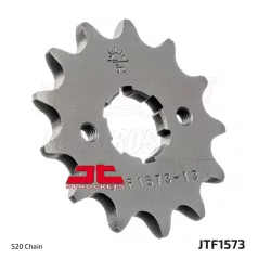 Lánckerék első JT 1573