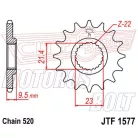 Lánckerék első JT 1577