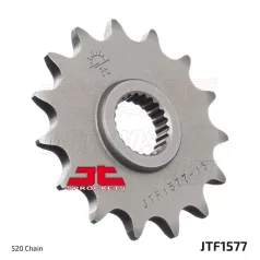 Lánckerék első JT 1577