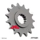 Lánckerék első JT 1581-16