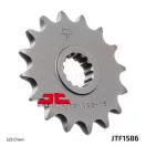 Lánckerék első JT 1586