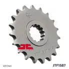 Lánckerék első JT 1587